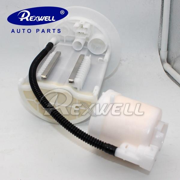 Engine 1.4 ZZE150 Auto Electric Fuel Heater Fuel Filter for Toyota AURIS