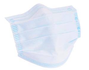 China Anti Dust Skin Friendly Elastic Ear Loop Mask  High Efficiency Filter Cotton on sale