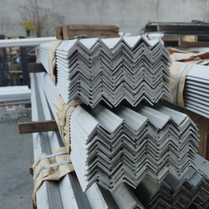 Wholesale Equal 304 Stainless Steel Angle from china suppliers