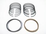 For NISSAN CA18E Piston Rings Oil Control Rings Serial OD-NI30