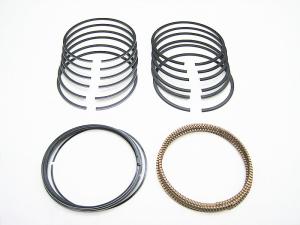 Wholesale For LANDROVER MORGAN/ROVOR Piston Rings Oil Control Rings Serial OD-LA01 from china suppliers