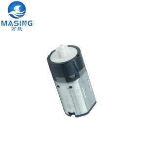Wholesale Low Rpm N20 DC Plastic Planetary Gearbox Gear Motor for Electric Toys and Locks Gears Material Plastic or Customized from china suppliers