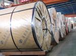 201 430 NO.4 2B Stainless Steel 304 Coil 0.3MM - 3.0MM ISO Certificated