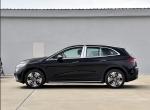 Mercedes EQE SUV Ultra- 200 km/h EV SUV with Extended 609 km Range and Spacious
