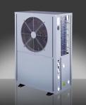 8KW,9 KW,16KW EVI low temperature air source heat pump for cooling and heating