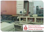 Wall Board Roof Roll Forming Machine , Polyurethane Sandwich Panel Production