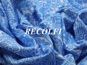 Wholesale Functional Recycled Activewear Knit Fabric Ultra Fast Drying UV Protect SPF50+ from china suppliers