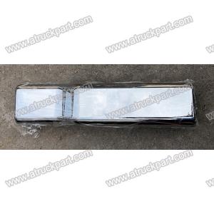 Wholesale Chrome Step Fender For HINO MEGA 700 Truck Spare Body Parts from china suppliers