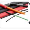 Buy cheap 6.4mm Dual Wall Heat Shrink Tube 3 To 1 , ASTM D876 Flame Retardant Heat Shrink from wholesalers
