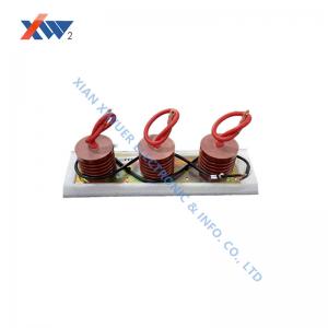 China Integrated Voltage Instrument Transformers Busbar High Voltage Potential Transformer on sale