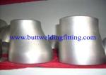 ASTM A403 WP304L / 316L 316H 316Ti Stainless Steel Reducer Con / Ecc Reducer 12
