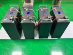 Lifepo4 Cabinet Battery 48V 2.4KWH 50AH Warehouse Lithium Ion Battery Pack
