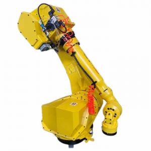 China CE ISO 6 Axis CNC Robot Grinding Machine Automatic Programming on sale