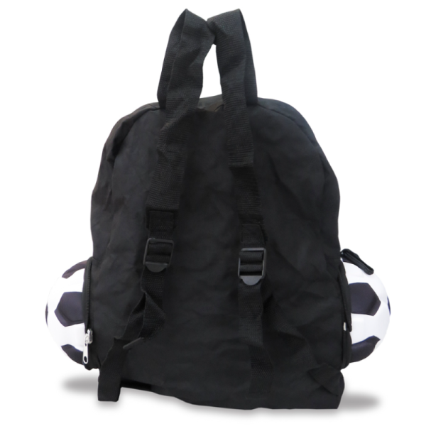 Maletín Deportivo Soccer -Soccer backpack travel bag