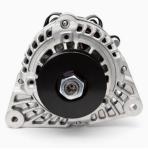 Alternator For Perkins 1104 Engine Replaces 3943494 2871A306 2871A301 12V Diesel