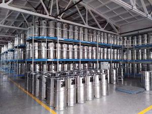 China Intelligent&Flexible Military Material Handling Robot Production Line Rated voltage 380V on sale