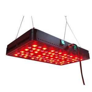 Wholesale Cidly 405 200w medical plants grow lights large power led square panel from china suppliers