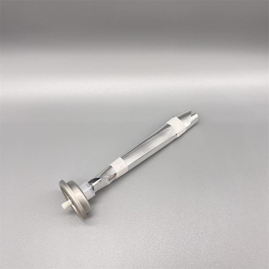 High-Performance Aerosol BOV Bag On Valve | Precision Dispensing System | Customizable Sizes