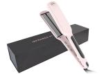 2 inch Infrared Hair Straightener , Dual Voltage Hot Tools Titanium Flat Iron
