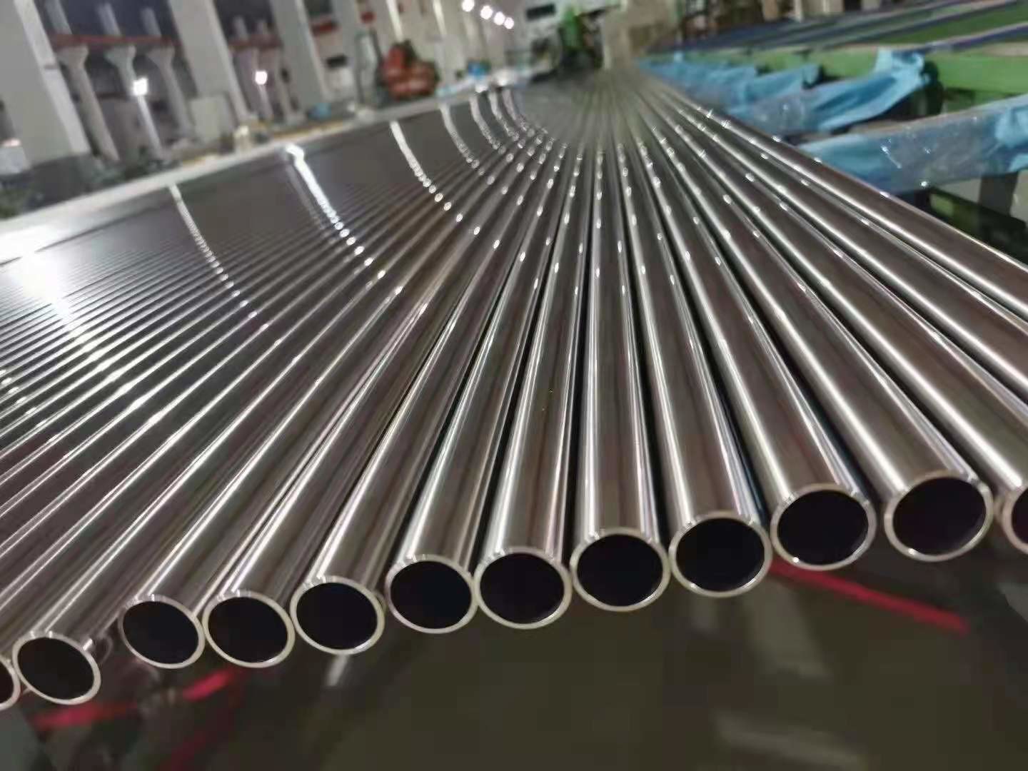 UNS S30409 PIPE, DIN 1.43 Stainless Steel Seamless Tube Pipe Steel PIPE Alloy Steel 4" sch40