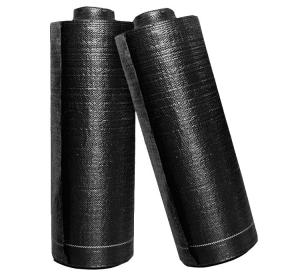 Wholesale 5oz 150gsm Black Garden Weed Barrier Fabric from china suppliers