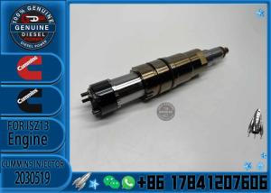 Wholesale New Diesel Common Rail Injector 0984302 575177 2086663 2030519 2031836 1881565 2894920 2488244 For Scania Dc09 Dc13 Dc16 from china suppliers