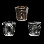 New creative crystal lamp small table lamp bedroom bedside night light