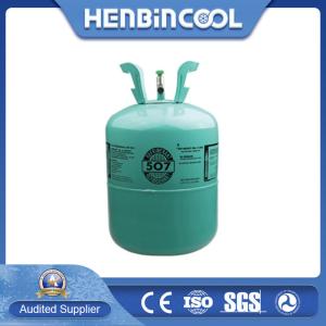 Wholesale Odorless HFC Refrigerant Gas R507 Refrigerant Hcfc22 Hfc125 Formula from china suppliers