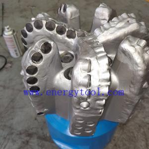 Wholesale Downhole Drilling Tools 8-1/2 Inch Steel Body PDC Diamond Drilling Bit from china suppliers