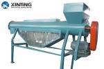 Blue Pet Bottle Washing Machine In Plastic Recycling Fields For Waste Pet