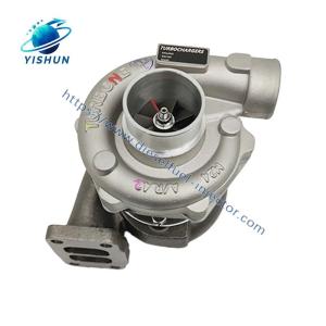 Wholesale Tubo PC120 5 4D95 Turbocharger 6205-81-8110 For Excavator PC120-5 4D95 Turbo from china suppliers