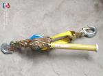 High Voltage Insulated Tightener Dielectric Protection Up To 15kV Non-Conductive