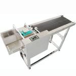 A6 Standard Type Date Code Friction Feeders For Plastic Bags