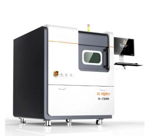 Wholesale 5μm Focus Size X Ray Machine With 0-90° Tilt Angle And 1536×1536 Pixel Matrix from china suppliers