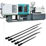 PLC PET Preform Injection Molding Machine Power Supply AC380V / 50Hz / 3Phase