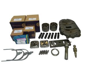 Wholesale HPV95 Excavator Hydraulic Pump Parts For PC200-6 PC220-8 PC240-8 PC200-7 PC200-8 PC120-6 from china suppliers