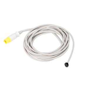 Wholesale Adult Gray Skin Surface Temperature Probe Portable For Patient Monitor from china suppliers