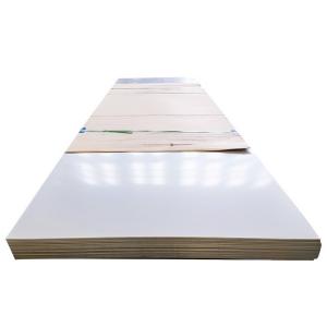 China Mill Edge 3.0mm 100mm Stainless Steel Sheet AISI ASTM JIS SUS Standards on sale