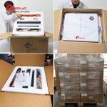 5Kw 48V 200AH 100Ah Wall-mounted Lithium Ion Battery Pack For Solar Off-Grid