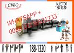 188-1320 injector 178-6342, 177-4752,188-1320,196-4229 177-4754 fuel injector