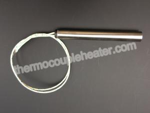 Wholesale 277V 500W Cartridge Heaters in 100mm Length With Internally Leads from china suppliers