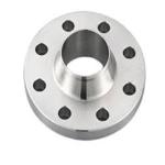 Best Quality Long Black Welding Neck Flange Used For Building And Oil Pipe
