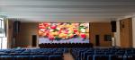 Pitch 4mm Indoor P4 Full Color Led Display Screen 320*160mm