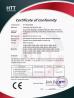 Shenzhen First Tech Co., Ltd. Certifications