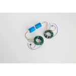1.2A Brushless Drive Motor Controller 48v Low Noise Customized
