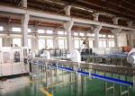 15000BP 0.4MPa Plastic Sealing Bottle Equipment 7.5KW