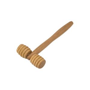 Wholesale Long Handle Roller Wooden Body Massager For Body Smooth Relaxing from china suppliers