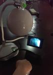 Portable Vein Finder Machine Better Penetration For Hospital Vein Locator