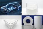 Alumina powder for Lithium Ion Battery Separator Films
