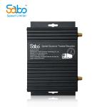 50HZ Electronic Integrated 2km/h Vehicle Diesel Engine Speed Governor